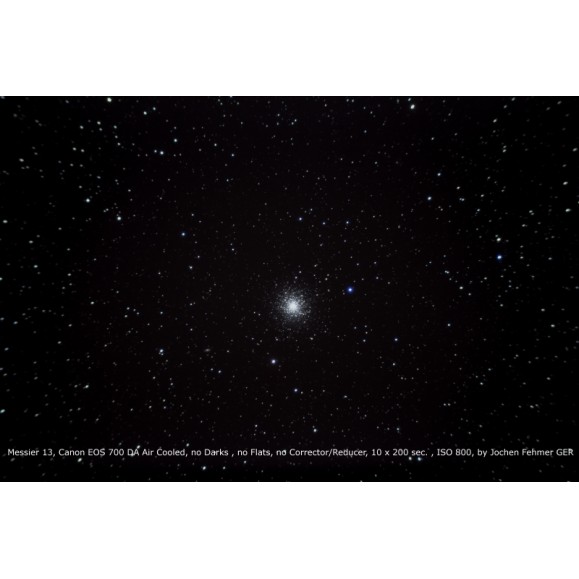 High-quality achromatic lens BRESSER Messier AR-102xs/460 Hexafoc elescope (OTA only) with solar filter