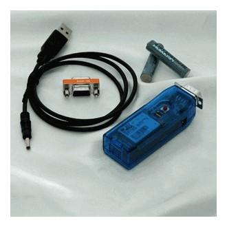 Hardware kit for WIFI...