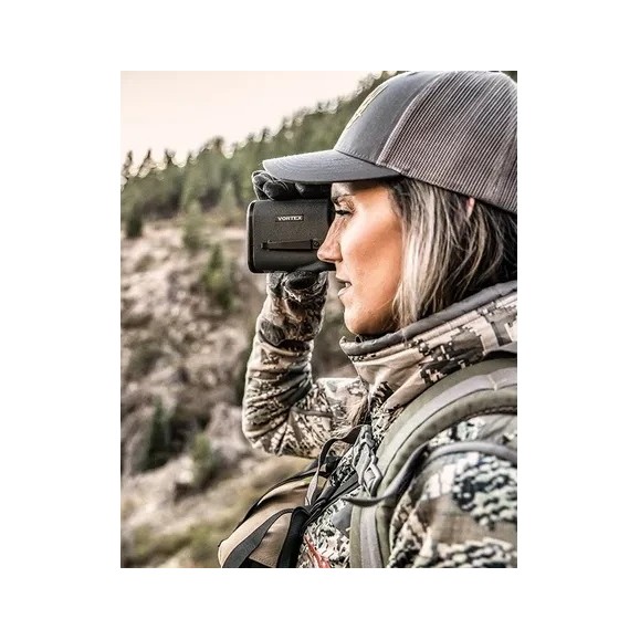 VORTEX DIAMOND-BACK HD 2000 Rangefinder