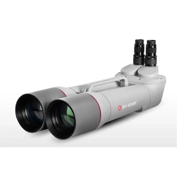 Sky Rover 150 mm 90-degree giant APO Sky Rover binoculars