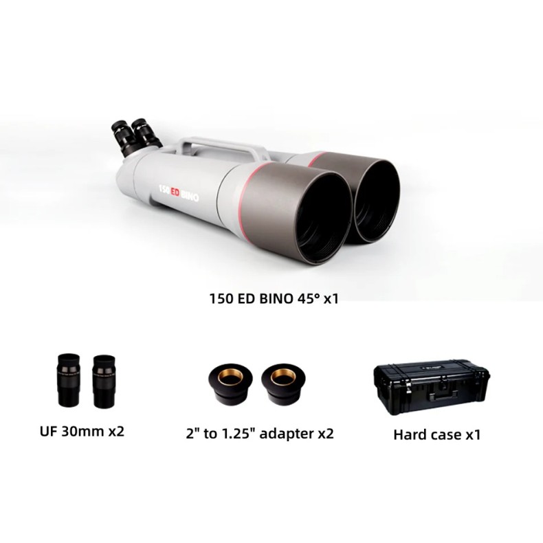 Giant Sky Rover 150 mm 45-degree ED...