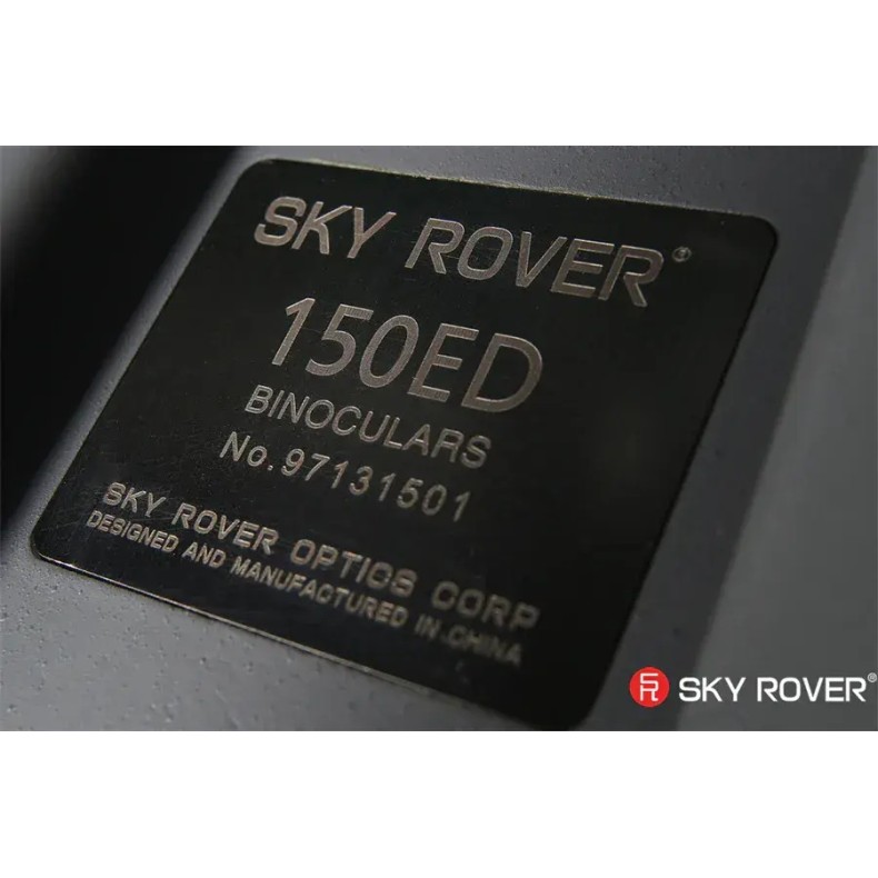 Giant Sky Rover 150 mm 45-degree ED...