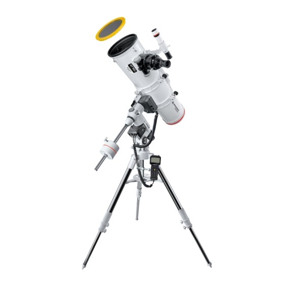 Telescope Bresser Messier NT-150S/750 EXOS 2 GOTO 4750759