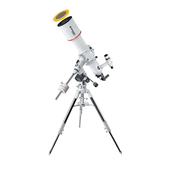 Telescope Bresser Messier AR-127S/635 EXOS 2/EQ5 Hexafoc 4727638