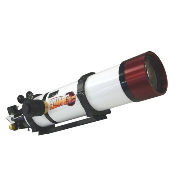 H-alpha LUNT LS100THa B1200 Solar Telescope H-alpha LUNT LS100THa B1200