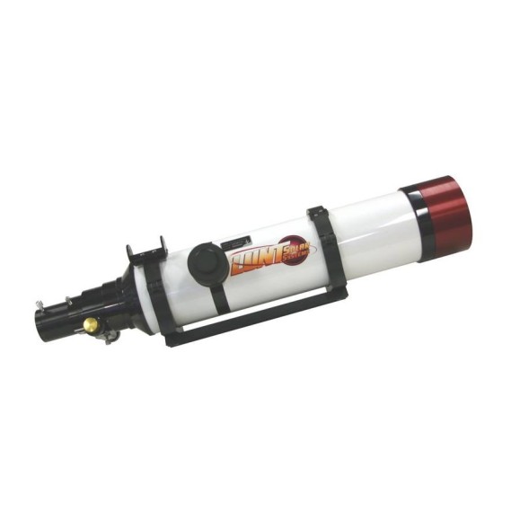 H-alpha LUNT LS100THa B3400 Solar Telescope H-alpha LUNT LS100THa B3400