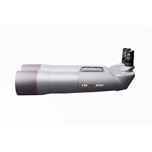 Sky Rover 120mm 90-degree giant APO Sky Rover binoculars