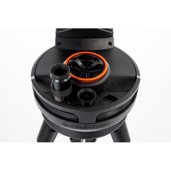 Telescope Celestron NexStar Evolution 9,25 WIFI