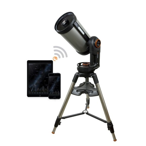 Telescope Celestron NexStar Evolution 9,25 WIFI
