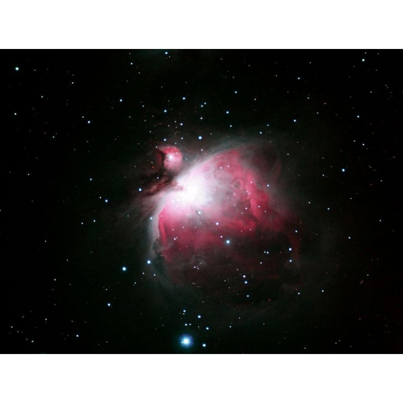 copy of Optical Tube Bresser Messier...