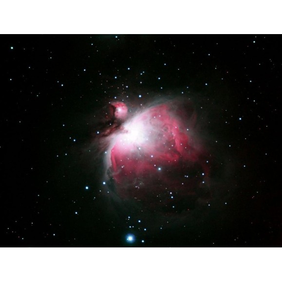 copy of Optical Tube Bresser Messier HEXAFOC AR-152S 152/760 4852760