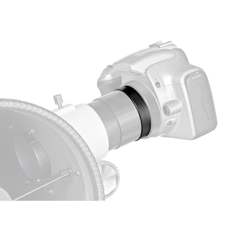 copy of Telescope Bresser Messier...