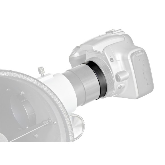 copy of Telescope Bresser Messier NT-150S/750 EXOS 1/EQ4 4750757