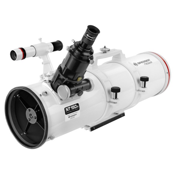 copy of Telescope Bresser Messier NT-150S/750 EXOS 1/EQ4 4750757