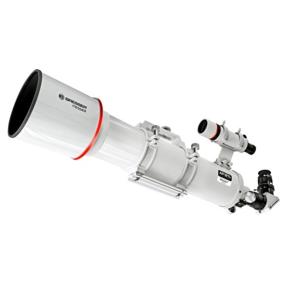Messier AR-127S 127/635 optical tube