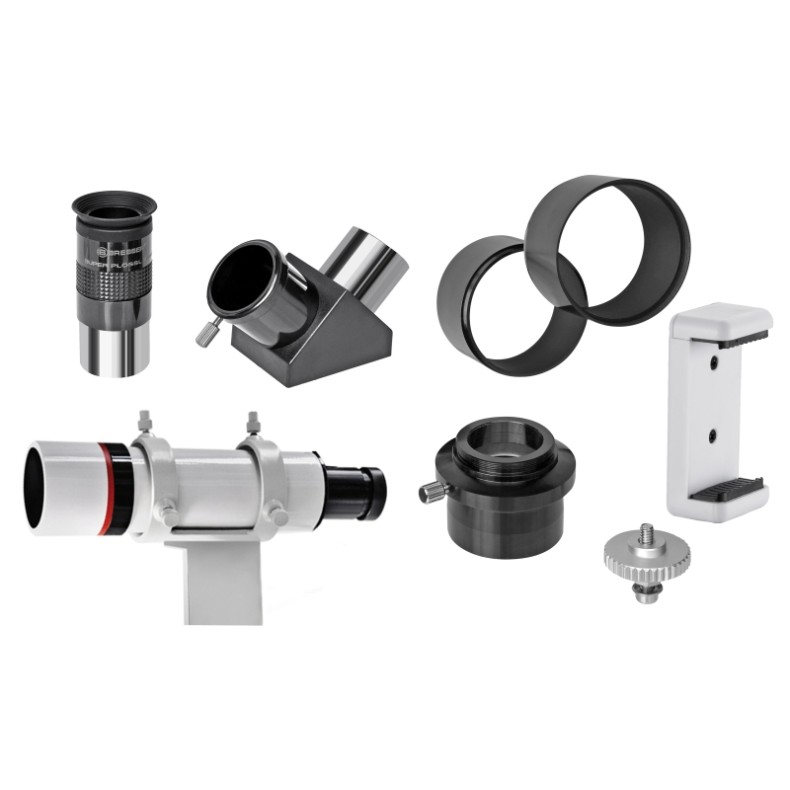 Optical tube Bresser Messier...