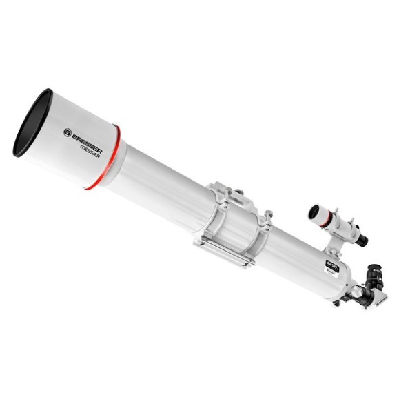 Messier optical tube AR-127L 127/1200