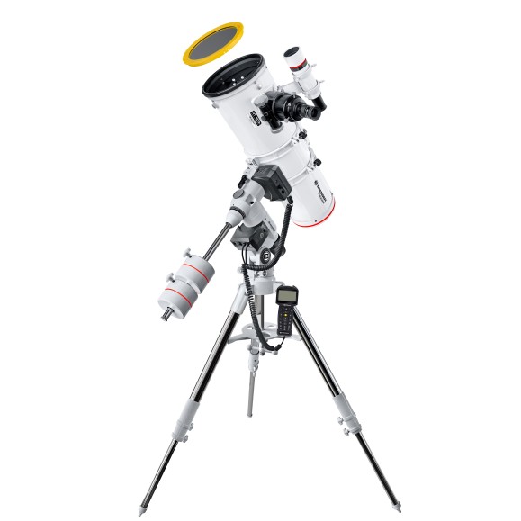 copy of Telescopio Bresser Messier HEXAFOC N-203/800 EXOS 2 GOTO 4703809