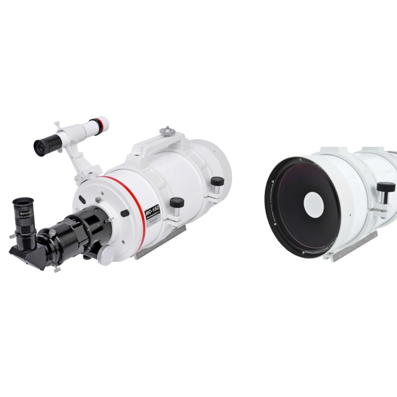 Telescope Bresser Messier HEXAFOC...