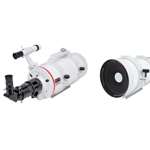 Telescope Bresser Messier HEXAFOC HEXAFOC MC-152/2250 EXOS-2 GOTO 4752199