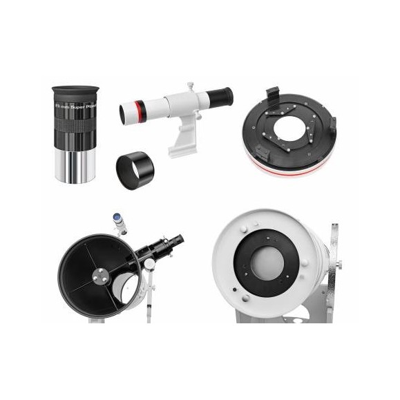 copy of Bresser Messier 10" Dobson