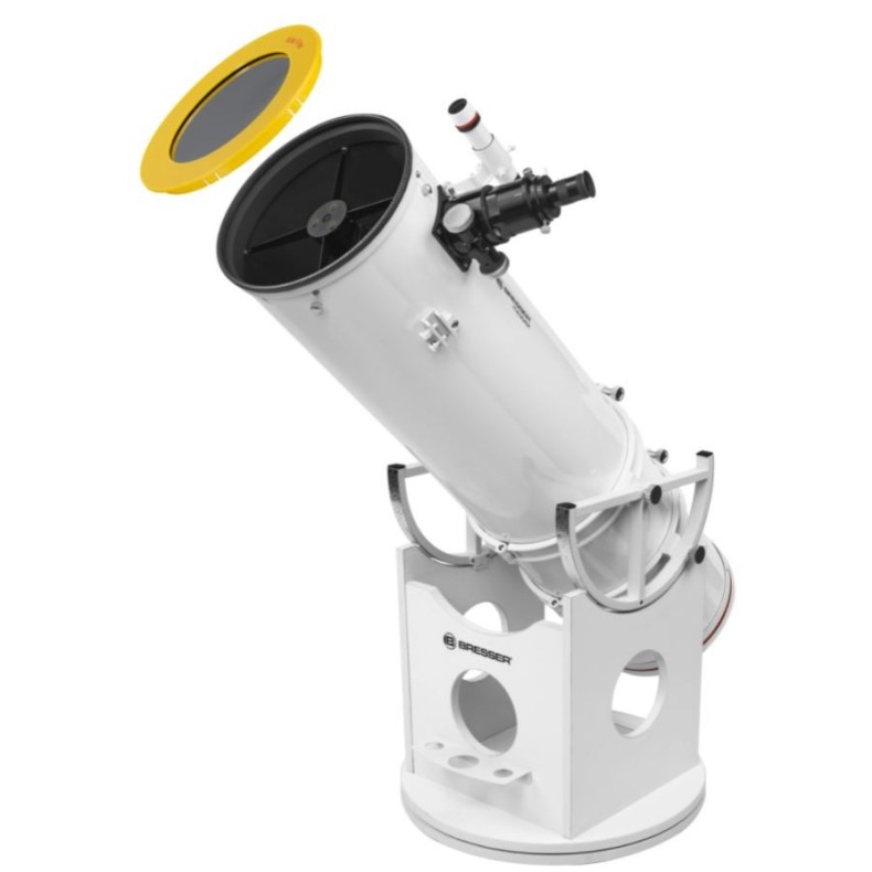 copy of Bresser Messier 10" Dobson