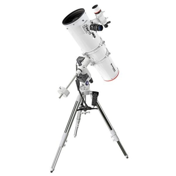 Telescope Bresser Messier HEXAFOC N-203/1000 EXOS 2 GOTO 4703109