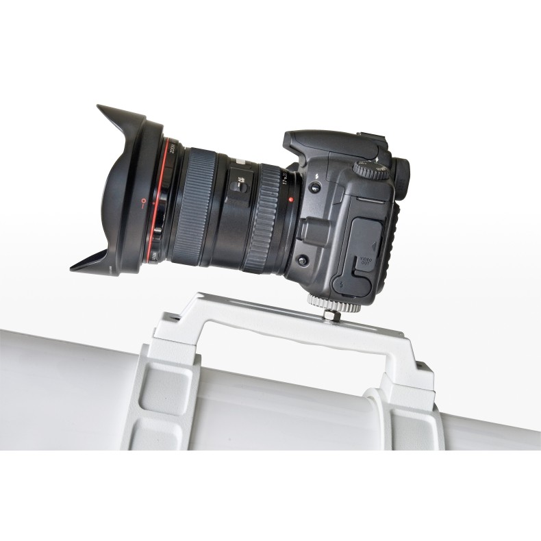 Optical tube Bresser Messier AR-102S...