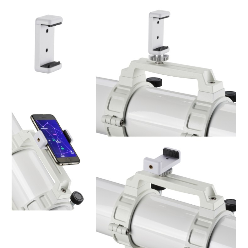 Optical tube Bresser Messier AR-102S...