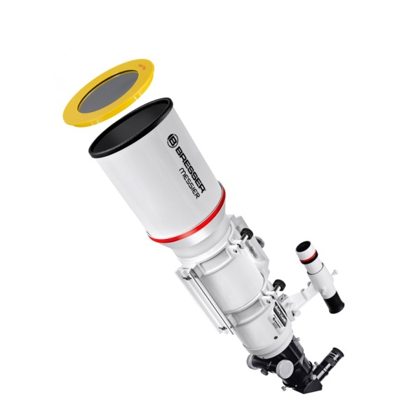 Optical tube Bresser Messier AR-102S 102/600 4802600