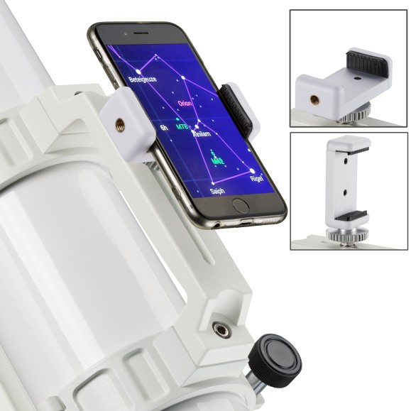 copy of Telescopio Bresser Messier HEXAFOC AR-127S 127/635 EXOS 2 GOTO 4727639