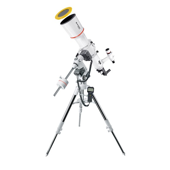 copy of Telescopio Bresser Messier HEXAFOC AR-127S 127/635 EXOS 2 GOTO 4727639