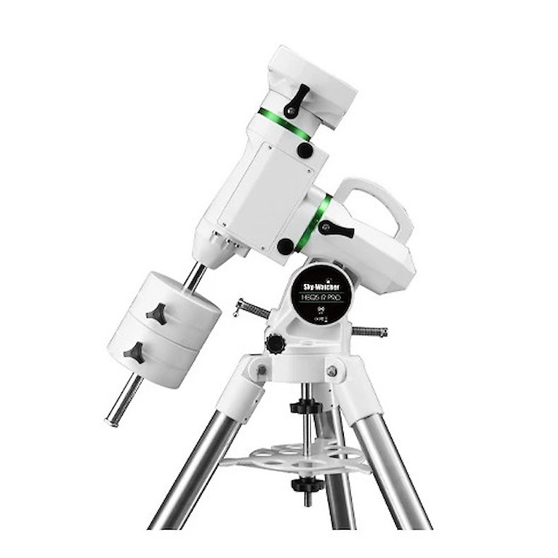 Sky-Watcher HEQ5-R Pro Go-To...