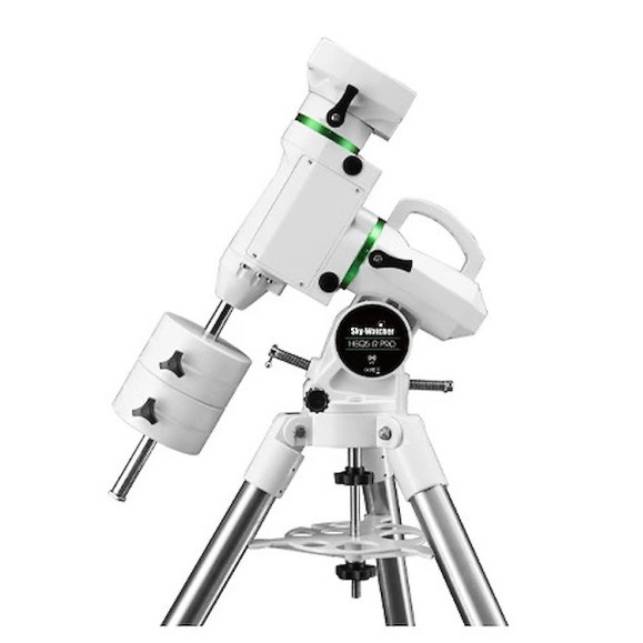 Sky-Watcher HEQ5-R Pro Go-To equatorial mount