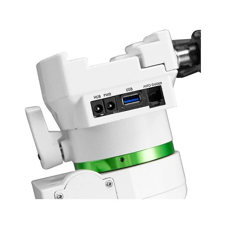 Sky-Watcher HEQ5-R Pro Go-To...