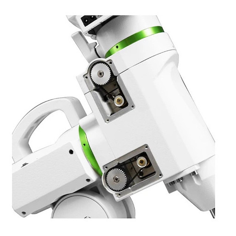 Sky-Watcher HEQ5-R Pro Go-To...