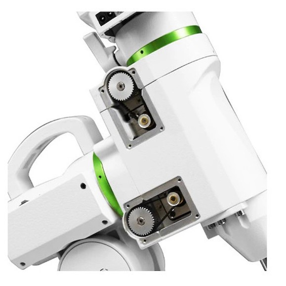 Sky-Watcher HEQ5-R Pro Go-To equatorial mount