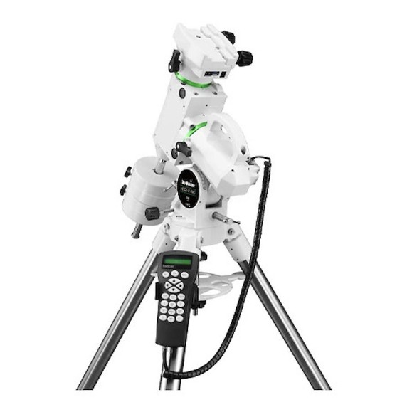 Sky-Watcher HEQ5-R Pro Go-To equatorial mount