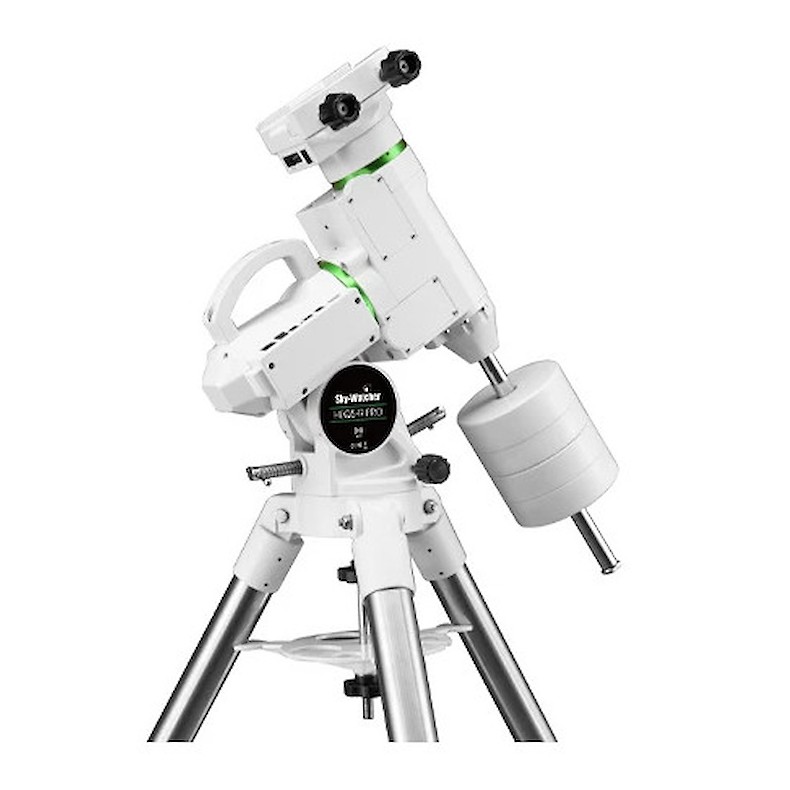 Sky-Watcher HEQ5-R Pro Go-To...