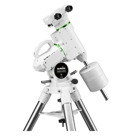 Sky-Watcher HEQ5-R Pro Go-To equatorial mount