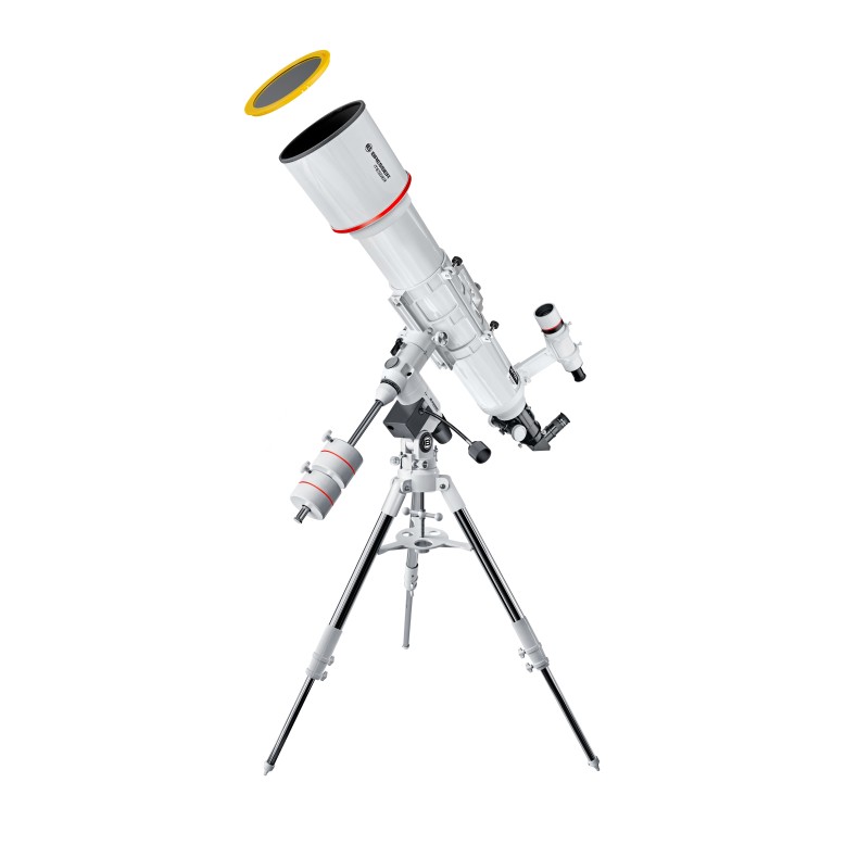 copy of Telescope Bresser Messier...