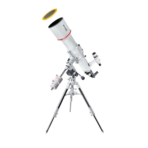 copy of Telescope Bresser Messier HEXAFOC AR-152L 152/1200 EXOS 2 4752128