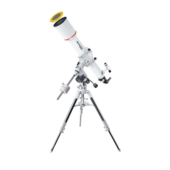 BRESSER Messier AR-102/1000 EXOS-2/EQ5 Telescope