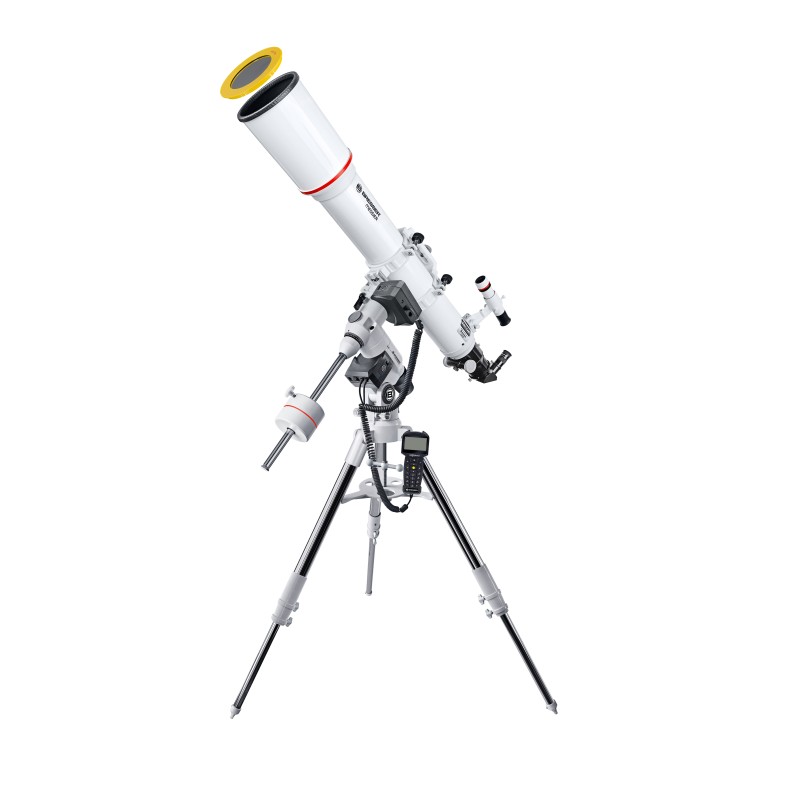 BRESSER Messier AR102/1000 EXOS2 GOTO...