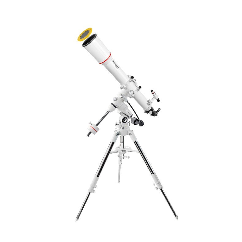 BRESSER Messier AR-102L/1350 Optical...