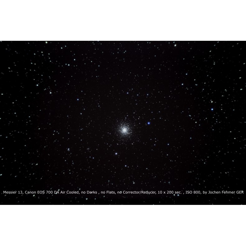 BRESSER Messier AR-102xs/460 EXOS-2/EQ5