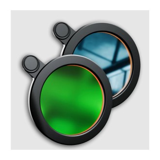 VAONIS COSMIC filter set