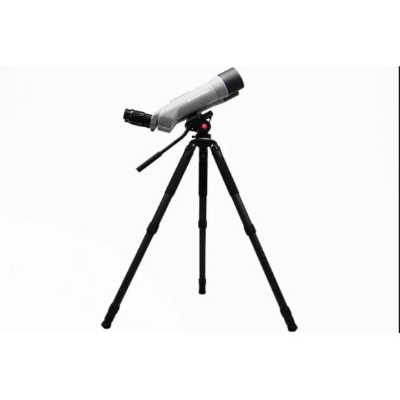 Sky Rover heavy-duty carbon fiber tripod and fluid head LH-20