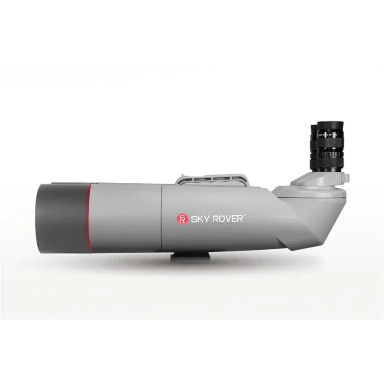 Sky Rover 100mm 90-degree giant APO...