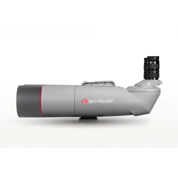 Sky Rover 100mm 90-degree giant APO Sky Rover binoculars